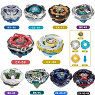 Beyblade Bey X BX-46 CX-10 CX-11 CX-00 Valkyrie Volt CX-09 Gyro Spinning Top Toy for Boys Birthday