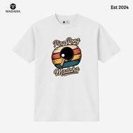 Madaha Dominate Ping Pong Shirt