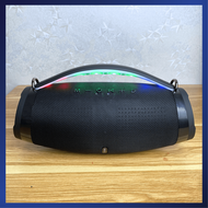 Loa Bluetooth M13 BOOMBOX 4 Đa Năng Tương Thích Nhiều Thiết Bị Hỗ Trợ USB Thẻ Nhớ AUX