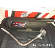 ♞,♘Apido Pipe Thailand Click 125/150,mio Sporty,Honda beat FI, MioI125,Raider150