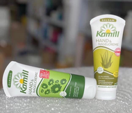 Kem dưỡng da tay Kamill (Russian Mart Linh Sơn)