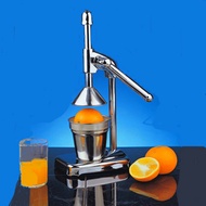 Original Single Stainless Steel Juicer/Manual Juicer/Juicer/Machine