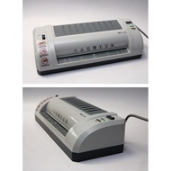 Deli Laminate / Laminating / Laminator Machine Laminator A4 Size