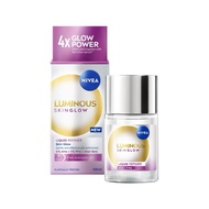 NIVEA LUMINOUS630 Skin Glow Liquid Refiner (100ml)