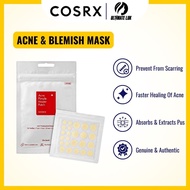 Cosrx, Acne Pimple Master Patch, Anti Acne, Acne Treatment, Non-drying, 24 Patches