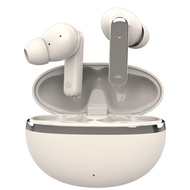 Wireless Earbuds, True Wireless Bluetooth 5.3 Earbuds with Charging Case, Stereo Bluetooth Headphone