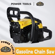 ♞20''22'24Chain saw mini chainsaw gasoline 070  sthil chainsaw original steel portable