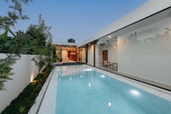Casa Harmony H3 | Private Pool 3BR Near Nimman
