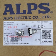 ALPS Original EC11J1525402Encoder in stock  ALPS Chip Encoder4.6