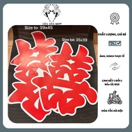 Happy lettering wallpaper, car stickers