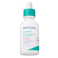 Aestura A-cica 365 Soothing Relief Serum 40ml