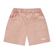 FILA - FUSION 女裝 FILA Logo 短褲