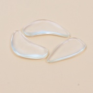 Crystal Guzheng Guzheng Boxed Nails Nails Transparent 8 CNCM