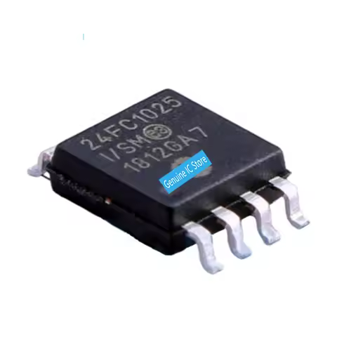 24FC1025-I/SM SOP New Original Genuine Ic