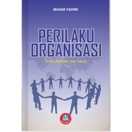 ORGANIZATIONAL BEHAVIOR Book