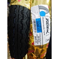 TMAX TYRE YEAR 2025 TM100 70/90-17 & 80/90-17 TUBELESS TYRE