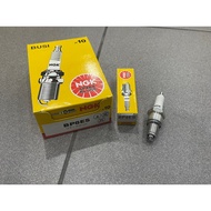 NGK SPARK PLUG C6HSA C7HSA BP7HS CPR6EA-9 CPR8EA-9 MR9C-9N CR7HSA B8HS B8ES EX5 BM6A BPM6A LAGENDA R