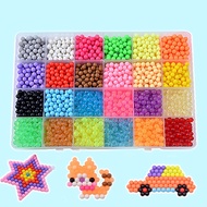 10/15/24Color Kids Magic Aqua Water Refill Spray Beads DIY Art Craft Toy Gift