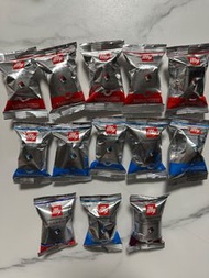 illy iperEspresso 咖啡膠囊 (13粒）-可用nespresso capsule交換