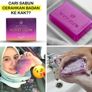 HONEY GLOW SOAP NEW PACK