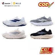 Mills Revolt Edge Sneakers