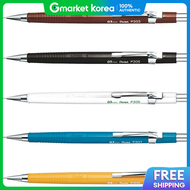 Pentel P200 Drafting Mechanical Pencil 0.3mm P203 0.5mm P205 0.7mm P207 0.9mm P209 Retractable
