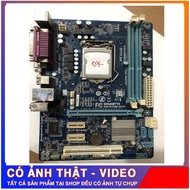 Main gigabyte B75M-D3V has been thoroughly tested, includes 15-day testing