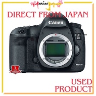 [ Used Camera from Japan ] [ DSLR Camera ] Canon EOS 5D Mark III DSLR Camera Body EOS5DMK3