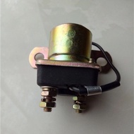 Mycu4.8 Hot Sale Universal Diesel Engine Starter Motor High Power Starter Relay JD134/12V/JD234/24V