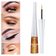 16-Color Glitter Liquid Eyeliner I9M2