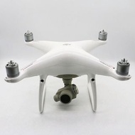 DJI Phantom 4 Pro+ 型號：WM331A，附技術認證標誌，含原廠包裝盒，二手，狀況良好