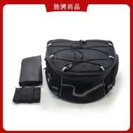 Multifunctional Universal Suitable for BMW R1200GS Motorcycle Rear Seat Bag Large Capacity Travel Ba