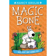 [sgstock] Dogs Don't Have Webbed Feet #7 - [Paperback]