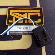 Yamaha Mio Ceramic Fuse Box Mio Sporty/ Mio Smile/ Mio Soul/ Kharisma/ Supra X 125/