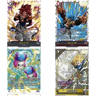 FB-09 Dual Evolution 005-123 Single｜Dragon Ball｜From Japan
