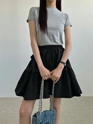 Moci 韓國夏季半身裙