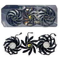 [Cooling Fan] Original Gigabyte/Gigabyte Super Carved RTX3090 3080Ti 3080 RX6800XT Graphics Card Fan