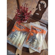 SARDIN ROLL GORENG MABLESSS FROZEN