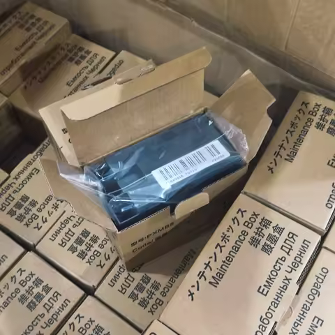 T6716 PXMB8 Waste Ink Tank Maintenance Box for Epson WF C5210 C5290 C5710 C5790 M5298 M5299 M5799 C5
