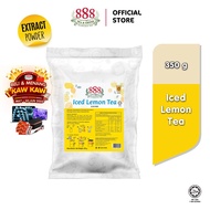 888 Lemon Tea Extract Powder (350g)