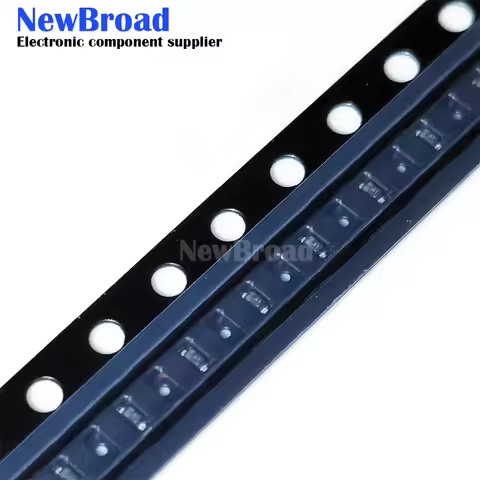 10 pieces SMD Rectifier Diode 1N4007W A7 1N4001W A1 1N4002W A2 1N4003W A3 1N4004W A4 1N4005W A5 1N40