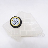 【Original】Grows Ford Ecosport /Ford Fiesta Coolant Tank - Ford Auto Parts - - 8V218K218AB