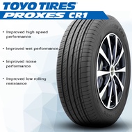 Toyo Tires Proxes CR1 (PXCR1) 185/70 R 14 Passenger Car Tire