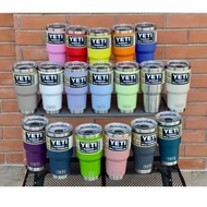 Yeti Rambler 30oz Tumbler 1