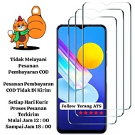 Glass Tempered GlassBENING Samsung A06 Tempered Glass TG Tempered Glass Anti-Scratch Samsung Galaxy 