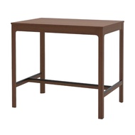 Ikea EKEDALEN Table, Brown, 120x80x105cm