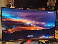 Asus ROG Strix 2k曲面電競顯示器(144hz