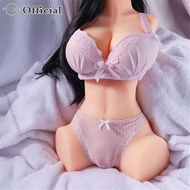 Silicone Realistic Doll Rubber Artificial Sex Vagina Pussy Male Masturbator 18 Adults Sex Products