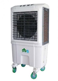 DEBI003C-H 50公升 工業抽濕機/移動冷風機