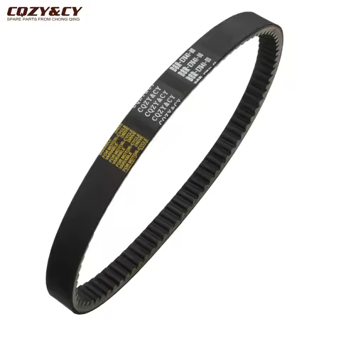 Scooter Nmax125 Nmax155 CVT Drive Belt For Yamaha Nmax Tricity125 Tricity155 Zuma125 CYGNUS GRYPHUS 